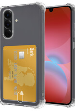 NoXx NoXx Samsung Galaxy A26 Hoesje Pashouder