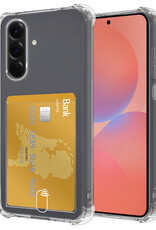 NoXx NoXx Samsung Galaxy A36 Hoesje Pashouder