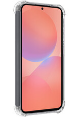 NoXx NoXx Samsung Galaxy A36 Hoesje Pashouder