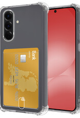 NoXx NoXx Samsung Galaxy A56 Hoesje Pashouder