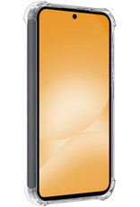 Nomfy Nomfy Samsung Galaxy A56 Hoesje Pashouder