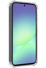 Forterra Forterra Samsung Galaxy A56 Hoesje Pashouder