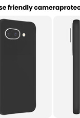 BASEY. BASEY. Google Pixel 9a Camera Screenprotector
