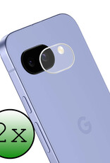 BASEY. BASEY. Google Pixel 9a Camera Screenprotector - 2 PACK