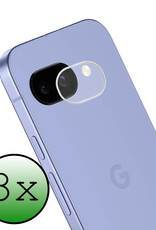 BASEY. BASEY. Google Pixel 9a Camera Screenprotector - 3 PACK