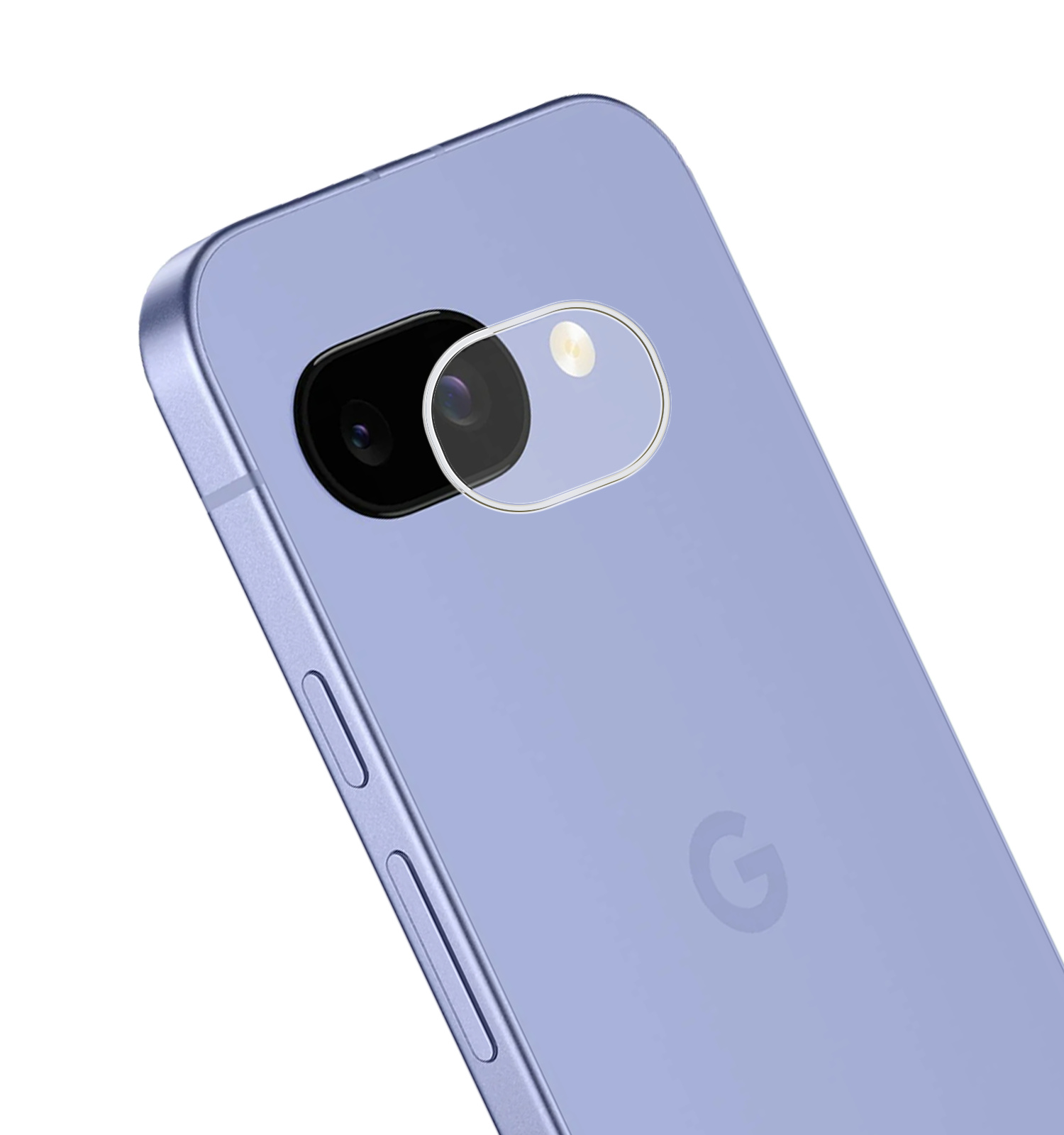 NoXx NoXx Google Pixel 9a Camera Screenprotector