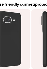 NoXx NoXx Google Pixel 9a Camera Screenprotector - 3 PACK