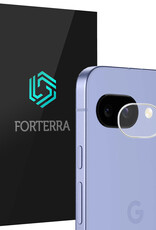 Forterra Forterra Google Pixel 9a Camera Screenprotector