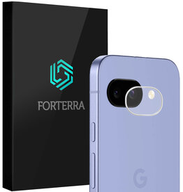 Forterra Forterra Google Pixel 9a Camera Screenprotector