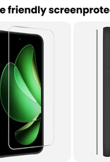 BASEY. BASEY. Oppo Reno13 Screenprotector - 2 PACK