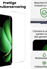 BASEY. BASEY. Oppo Reno13 Screenprotector - 3 PACK