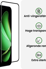 BASEY. BASEY. Oppo Reno13 Pro Screenprotector - 2 PACK