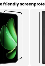 BASEY. BASEY. Oppo Reno13 Pro Screenprotector - 2 PACK