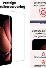 NoXx NoXx Oppo Reno13 Screenprotector - 3 PACK
