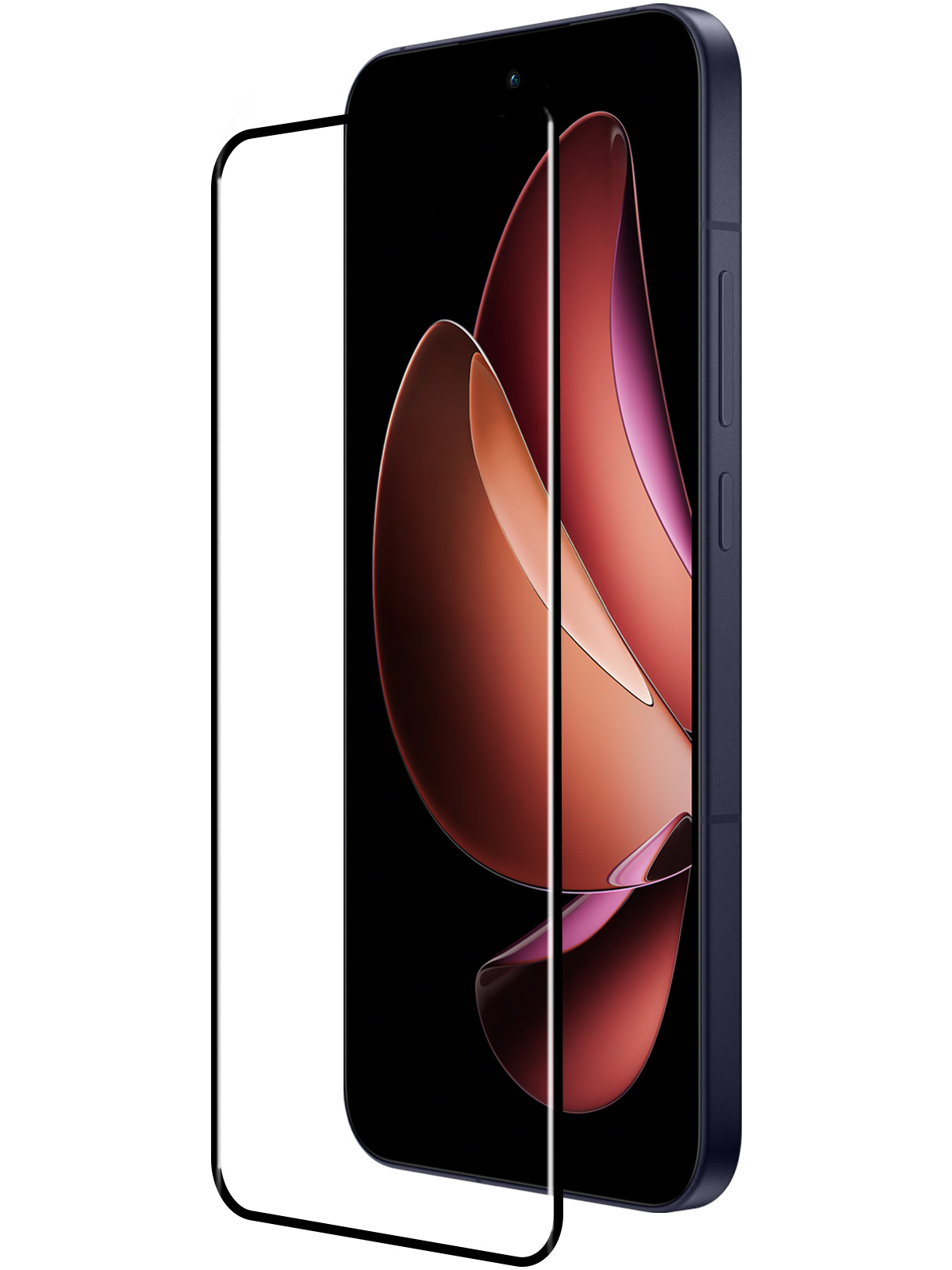 NoXx NoXx Oppo Reno13 Pro Screenprotector