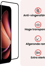 NoXx NoXx Oppo Reno13 Pro Screenprotector