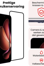 NoXx NoXx Oppo Reno13 Pro Screenprotector - 3 PACK