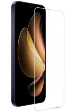 Nomfy Nomfy Oppo Reno13 Screenprotector