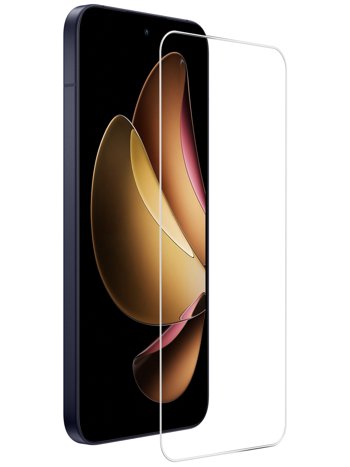 Nomfy Nomfy Oppo Reno13 Screenprotector