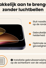 Nomfy Nomfy Oppo Reno13 Screenprotector