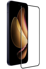 Nomfy Nomfy Oppo Reno13 Pro Screenprotector