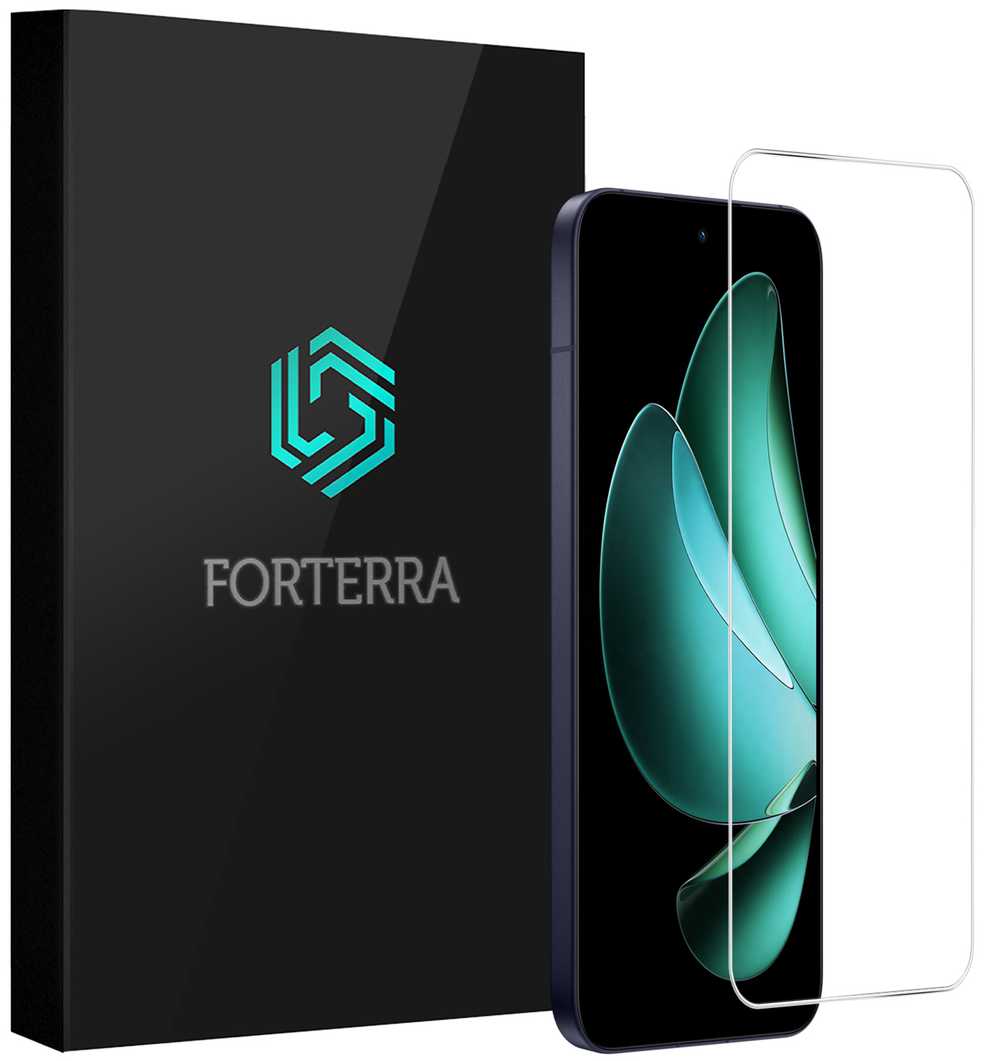 Forterra Forterra Oppo Reno13 Screenprotector