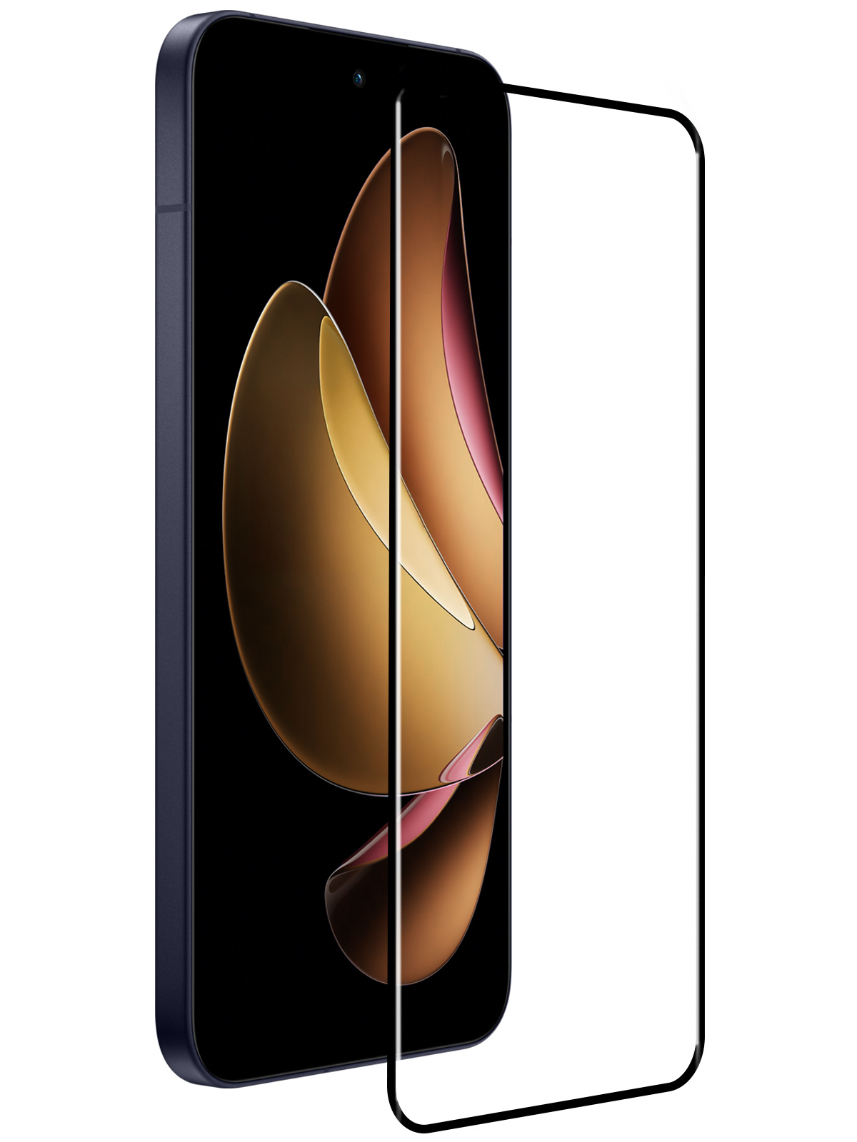 Nomfy Nomfy Oppo Reno13 Pro Screenprotector