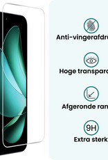 Forterra Forterra Oppo Reno13 Screenprotector - 2 PACK