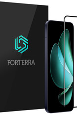 Forterra Forterra Oppo Reno13 Pro Screenprotector