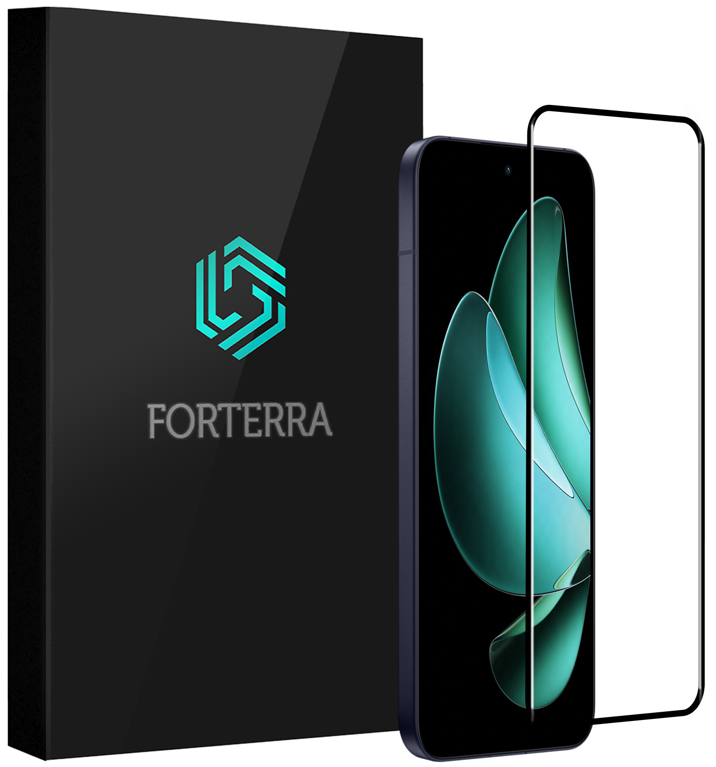 Forterra Forterra Oppo Reno13 Pro Screenprotector