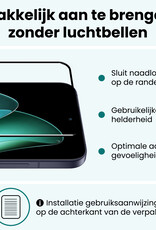 Forterra Forterra Oppo Reno13 Pro Screenprotector