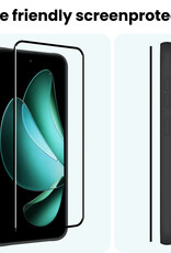 Forterra Forterra Oppo Reno13 Pro Screenprotector - 2 PACK