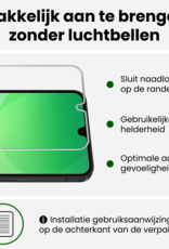 BASEY. BASEY. Samsung Galaxy A26 Hoesje Pashouder met Koord Met Screenprotector