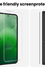 BASEY. BASEY. Nothing Phone (3a) Pro Screenprotector - 3 PACK