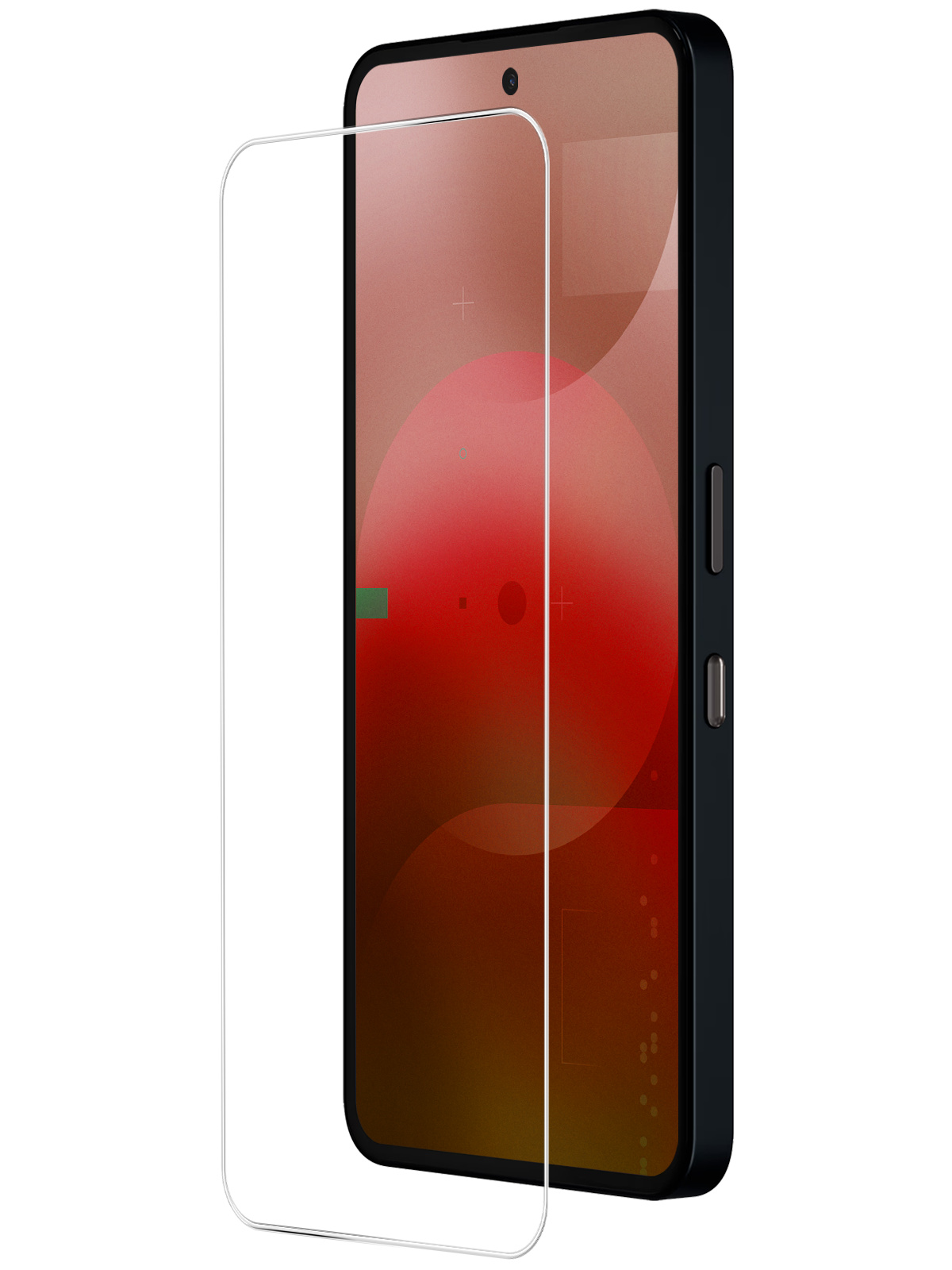 NoXx NoXx Nothing Phone (3a) Screenprotector