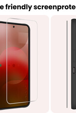 NoXx NoXx Nothing Phone (3a) Screenprotector - 3 PACK