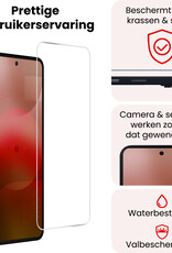 NoXx NoXx Nothing Phone (3a) Pro Screenprotector