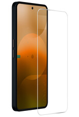 Nomfy Nomfy Nothing Phone (3a) Pro Screenprotector