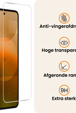 Nomfy Nomfy Nothing Phone (3a) Pro Screenprotector