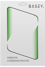 BASEY. BASEY. Samsung Galaxy Tab S10 FE Plus Screenprotector - 3 PACK