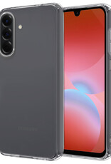 NoXx NoXx Samsung Galaxy A26 Hoesje Siliconen - Transparant