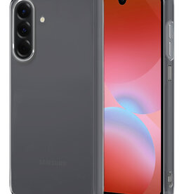 NoXx NoXx Samsung Galaxy A26 Hoesje Siliconen - Transparant