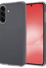NoXx NoXx Samsung Galaxy A56 Hoesje Siliconen - Transparant