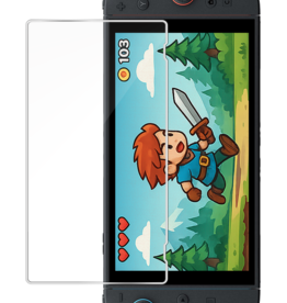 BASEY. BASEY. Nintendo Switch 2 Screenprotector