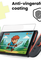 BASEY. BASEY. Nintendo Switch 2 Screenprotector - 3 PACK