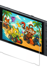 NoXx NoXx Nintendo Switch 2 Screenprotector