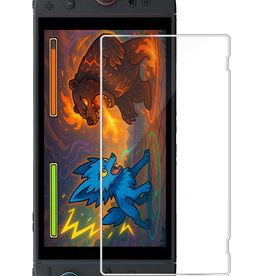 Nomfy Nomfy Nintendo Switch 2 Screenprotector