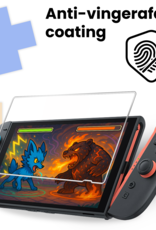 Nomfy Nomfy Nintendo Switch 2 Screenprotector - 3 PACK