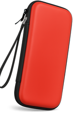 BASEY. BASEY. Hoesje voor Nintendo Switch 2 - Rood