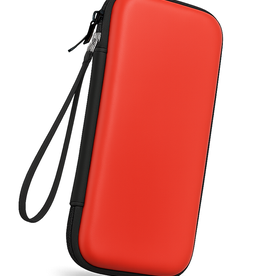 BASEY. BASEY. Hoesje voor Nintendo Switch 2 - Rood